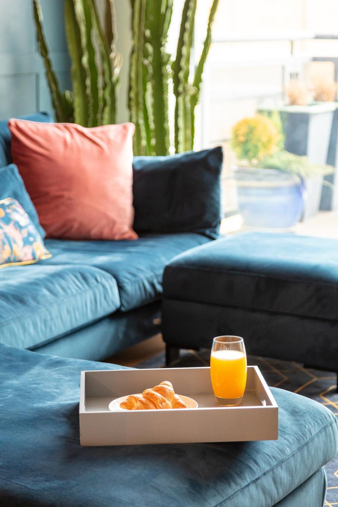 Excel, O2, Canary Wharf, London City Airport - Free Parking Eksteriør billede
