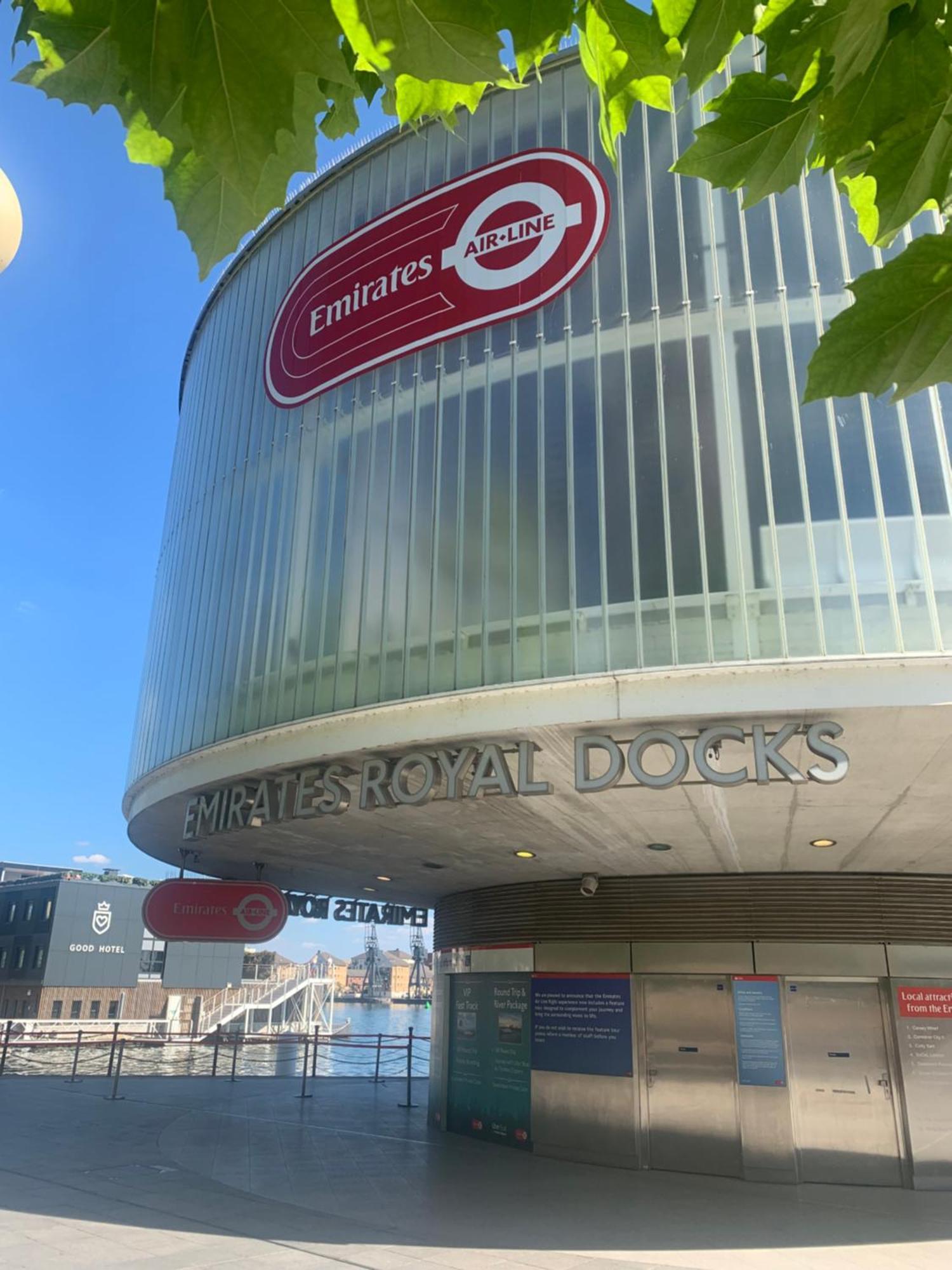 Excel, O2, Canary Wharf, London City Airport - Free Parking Eksteriør billede